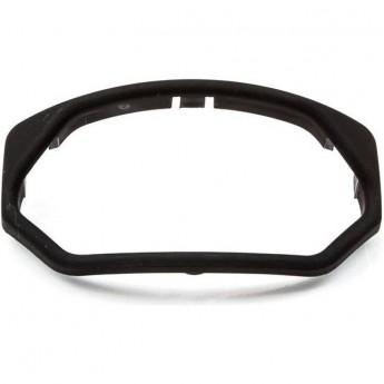 ДЕКОРАТИВНЫЙ ОБОДОК РУЛЕВОГО ВАЛА ЧЕРНЫЙ ДЛЯ NINEBOT E+ ДЕКОРАТИВНЫЙ ОБОДОК РУЛЕВОГО ВАЛА ЧЕРНЫЙ ДЛЯ NINEBOT E+